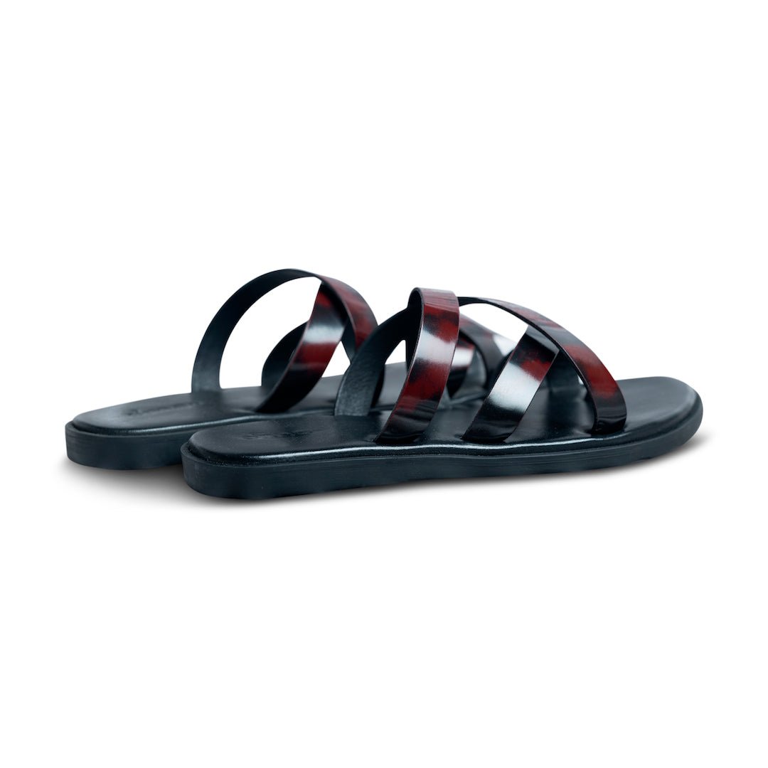 Pelle Borgogno - dmodot Shoes